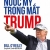 Nước Mỹ Trong Mắt Trump - The United States Of Trump : How The President Really Sees America