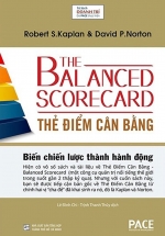 Thẻ Điểm Cân Bằng - The Balanced Scorecard