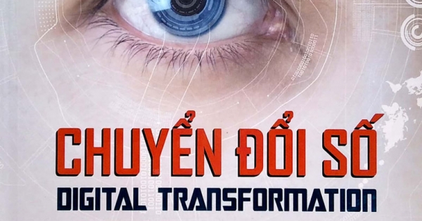 Chuyển Đổi Số - Digital Transformation