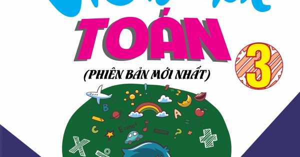 Bồi Dưỡng Học Sinh Giỏi VIOLYMPIC Toán 3