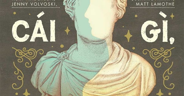 Ai, Cái Gì, Khi Nào? - Những Tri Kỉ Bí Mật Nhất Lịch Sử