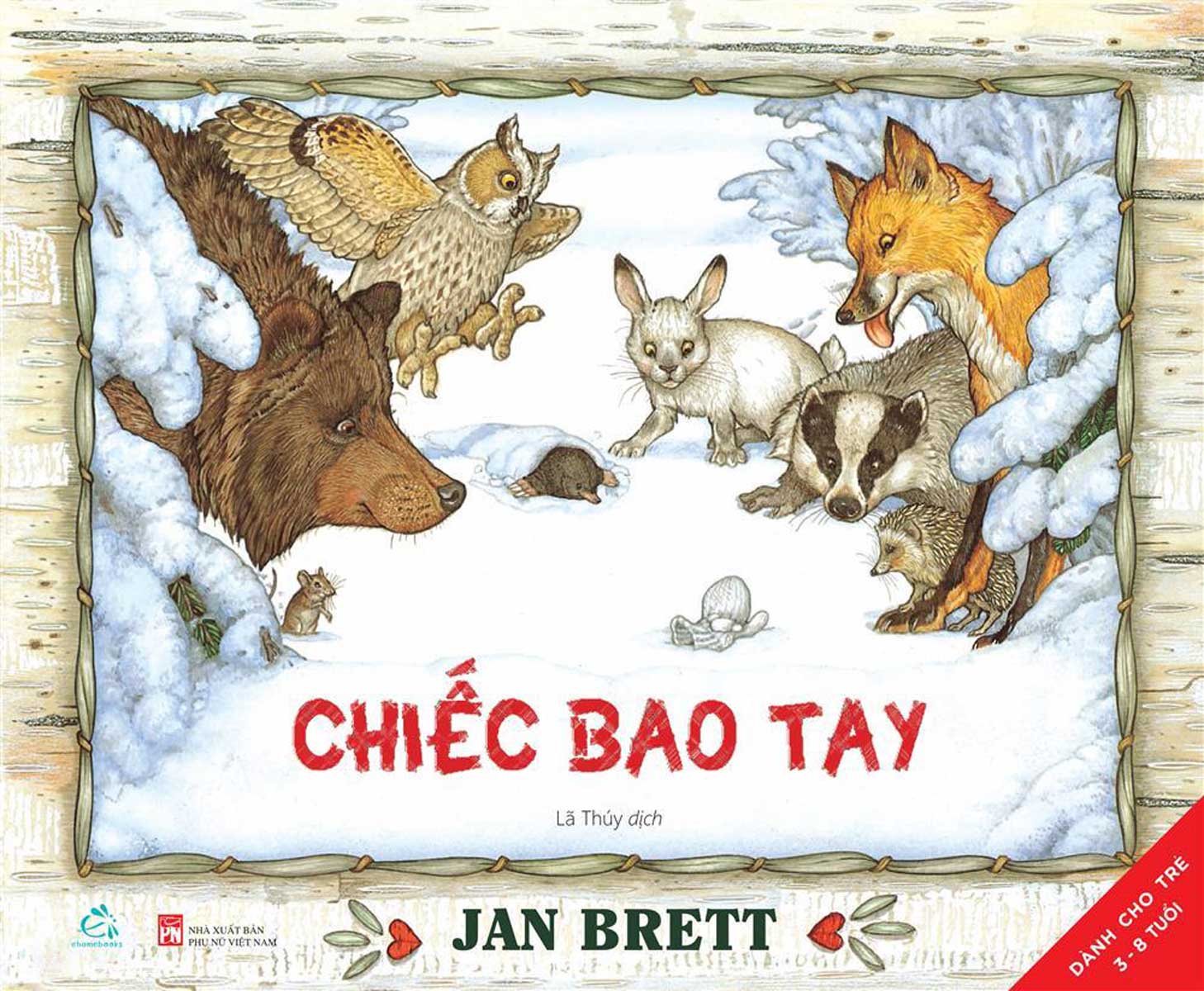 Chiếc Bao Tay