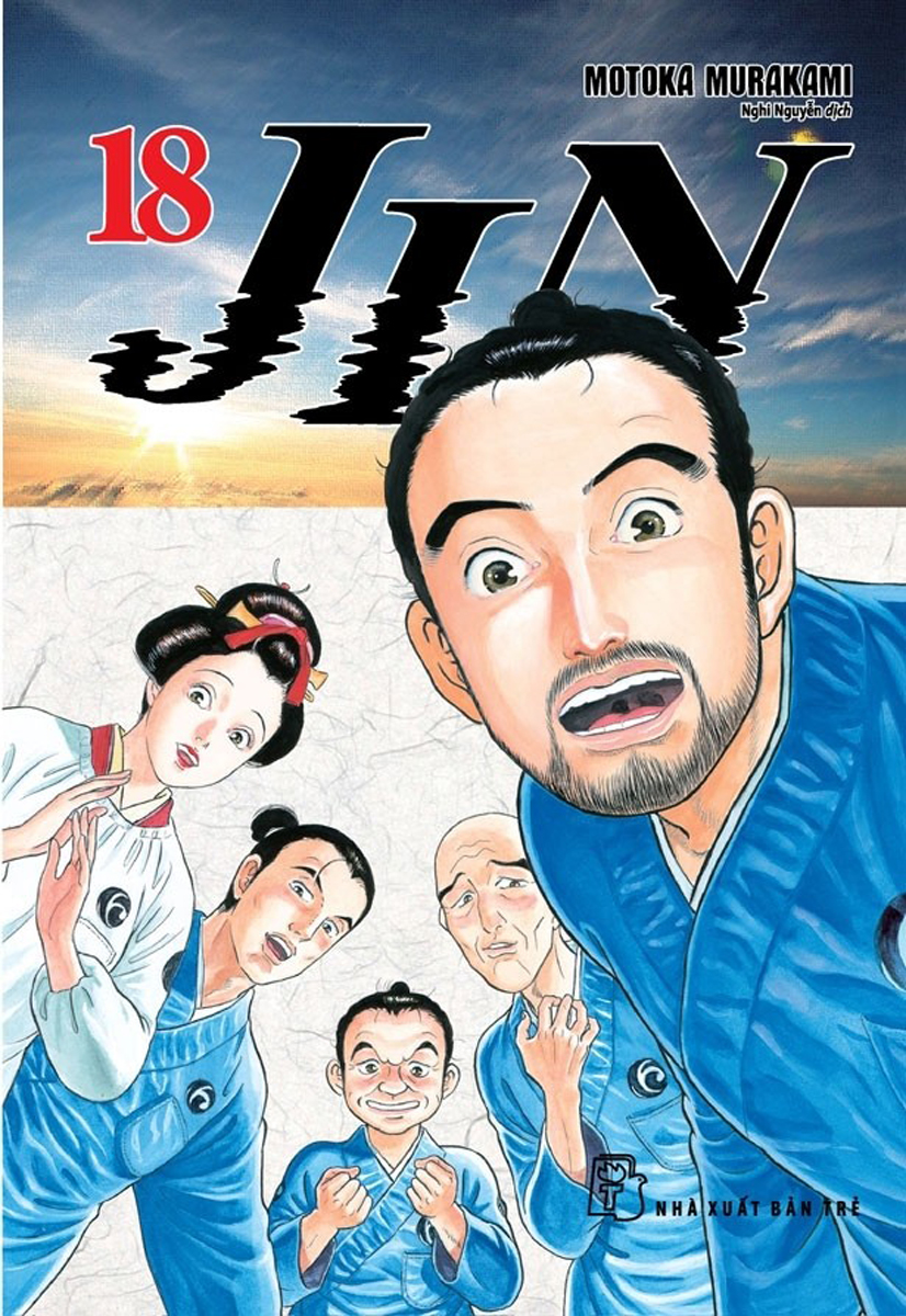 Jin 18