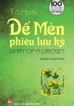 Dế Mèn Phiêu Lưu Ký - Diary Of A Cricket
