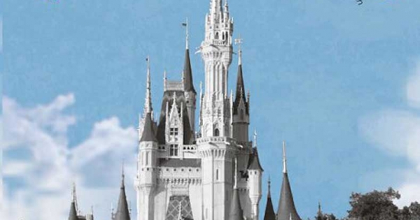 Disney's Land - Hành Trình Đưa Ý Tưởng Điên Rồ Thành Cỗ Máy Kinh Doanh Siêu Lợi Nhuận