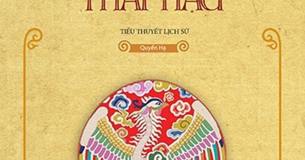 Từ Dụ Thái Hậu - Quyển Hạ