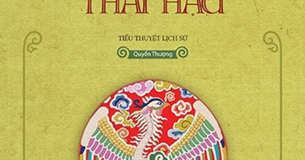 Từ Dụ Thái Hậu - Quyển Thượng