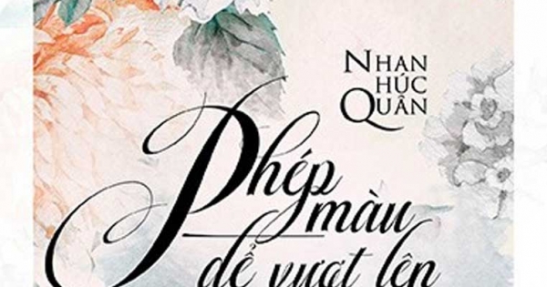 Phép Màu Để Vượt Lên Chính Mình