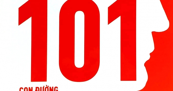 Trump 101: Con Đường Dẫn Đến Thành Công