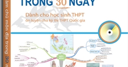 Làm Chủ Môn Địa Trong 30 Ngày
