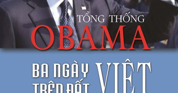 Tổng Thống Obama - Ba Ngày Trên Đất Việt