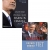 Combo Tổng Thống Obama - Ba Ngày Trên Đất Việt + Lãnh Đạo Phong Cách Barack Obama (Bộ 2 Cuốn)