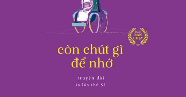 Còn Chút Gì Để Nhớ