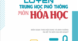 Bộ Đề Luyện Thi THPT Quốc Gia Môn Hóa Học - Nguyễn Văn Hải