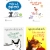 Combo Con Chó Nhỏ Mang Giỏ Hoa Hồng + Tôi là BêTô + Có Hai Con Mèo Ngồi Bên Cửa Sổ + Chúc Một Ngày Tốt Lành (Bộ 4 Cuốn)