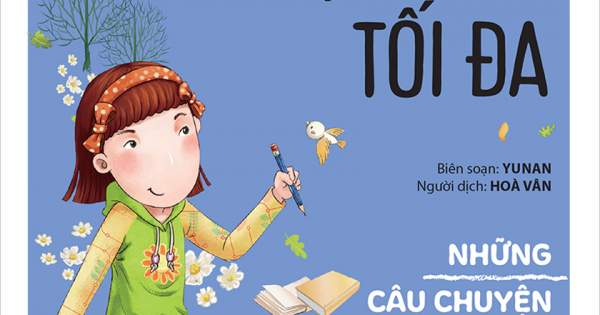 Những Câu Chuyện Truyền Cảm Hứng - Con Sẽ Đạt Điểm Tối Đa