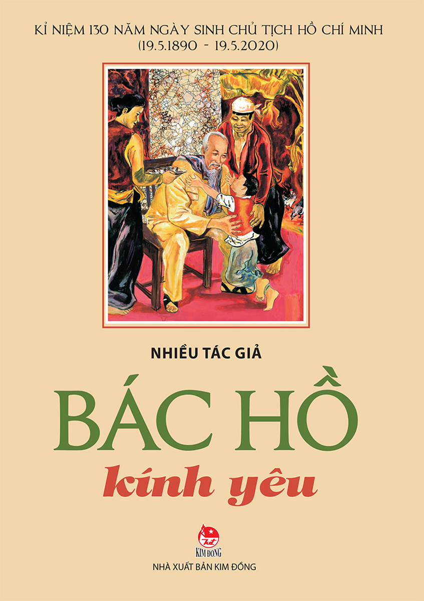 Bác Hồ Kính Yêu