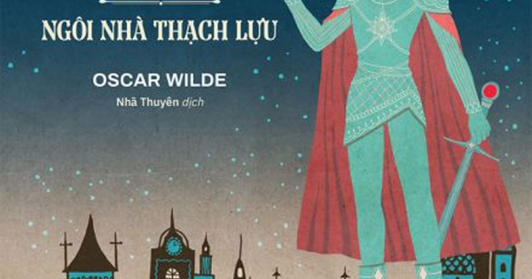 Chàng Hoàng Tử Hạnh Phúc - Ngôi Nhà Thạch Lựu