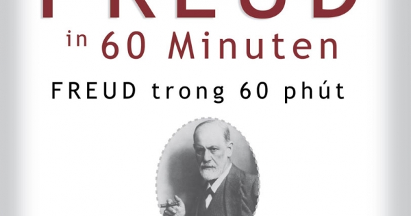 Nhà Tư Tưởng Lớn - Freud Trong 60 Phút