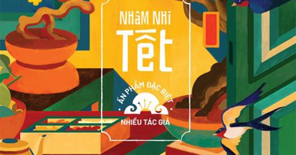 Nhâm Nhi Tết