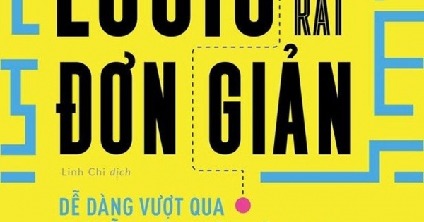 Logic Rất Đơn Giản