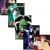 Gintama Tập 16 Đến Tập 20