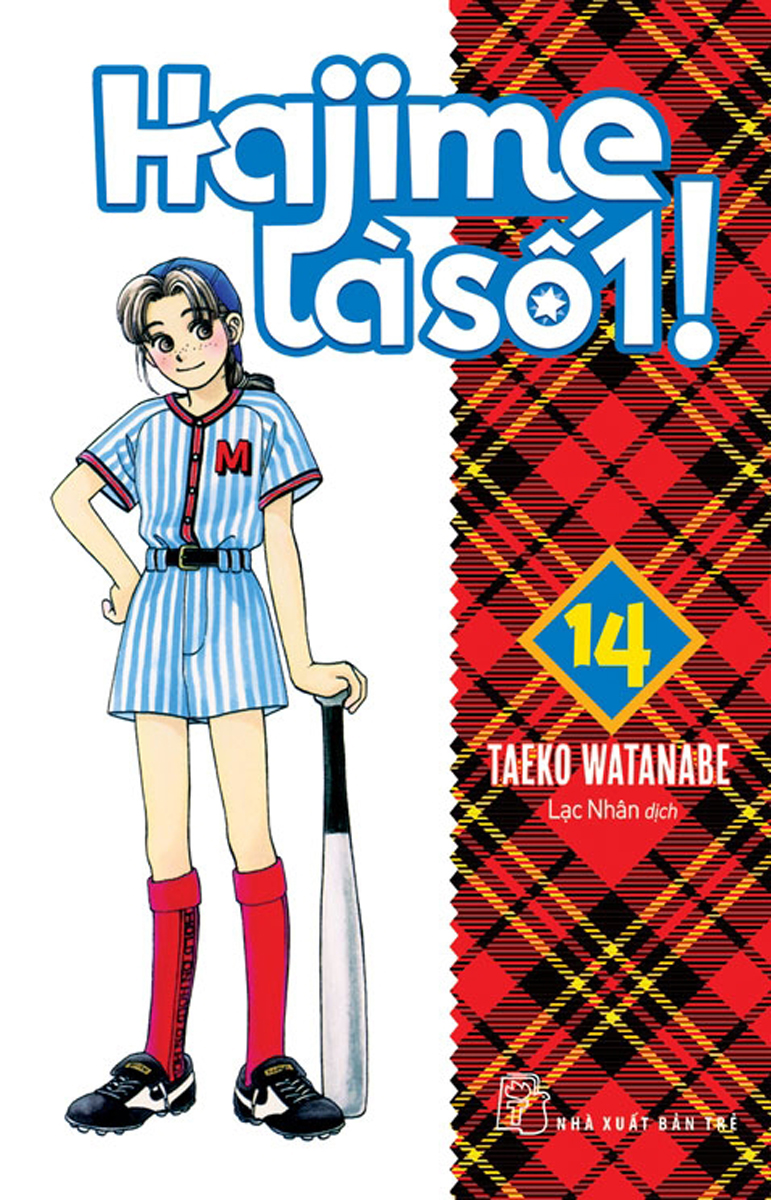 Hajime Là Số 1! - Tập 14