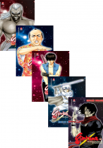 Gintama Tập 26 Đến Tập 30