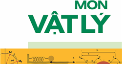 Cẩm Nang Ôn Luyện Thi THPT Quốc Gia Môn Vật Lí Tập 1