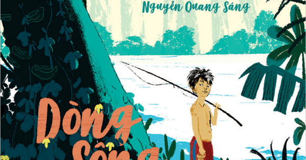 Dòng Sông Thơ Ấu