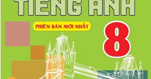 Để Học Tốt Tiếng Anh 8