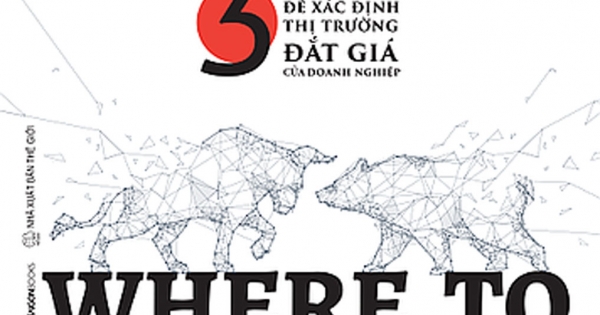 WHERE TO PLAY: 3 Bước Để Xác Định Thị Trường Đắt Giá Của Doanh Nghiệp