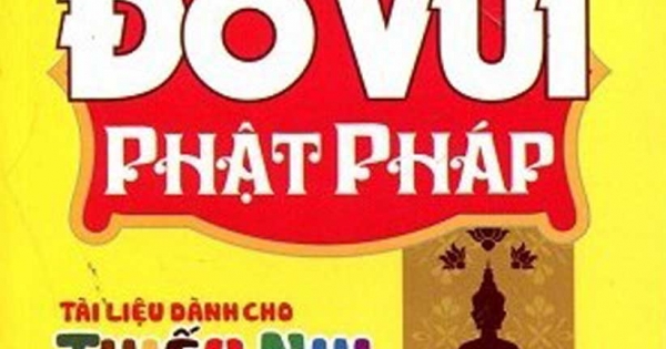 Đố Vui Phật Pháp