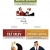 Combo John C. Maxwell: Cùng John Maxwell Thành Công + Cùng John Maxwell Tư Duy + Cùng John Maxwell Đồng Hành (Bộ 3 Cuốn)