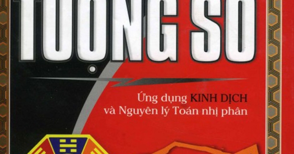 Lý Thuyết Tượng Số - Ứng Dụng Kinh Dịch Và Nguyên Lý Toán Nhị Phân