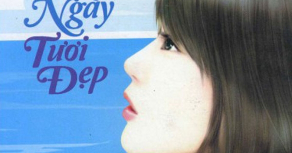 Những Ngày Tươi Đẹp (NS Quang Bình)