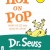 Hop On Pop - Nhảy Lò Cò Trên Bụng To Của Bố - Dr. Seuss