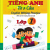 Luyện Viết Tiếng Anh Từ Và Câu Lớp 1 ( Biên Soạn Theo Chương Trình SGK Mới)