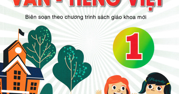 Bồi Dưỡng Học Sinh Giỏi Văn - Tiếng Việt Lớp 1 Biên Soạn Theo Chương Trình SGK Mới