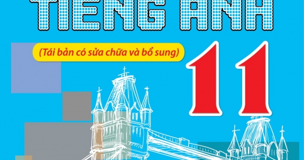 Để Học Tốt Tiếng Anh 11