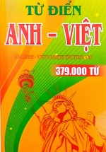Từ Điển Anh Việt 379000 Từ