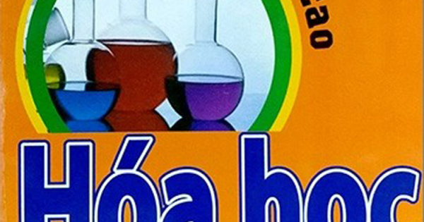 Bài Tập Cơ Bản & Nâng Cao Hóa Học 8