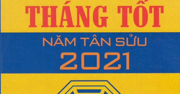 Tìm Hiểu Văn Hóa Dân Gian Phong Tục Chọn Ngày Lành Tháng Tốt Năm Tân Sửu 2021