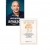 Combo Jeff Bezos Và Kỷ Nguyên Amazon + Một Phút Với Jeff Bezos (Bộ 2 Cuốn)