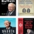 Bộ Sách Hay Về Warren Buffett: Những Bài Học Đầu Tư Từ Warren Buffett + Phương Pháp Đầu Tư Warren Buffett + Bí Quyết Đầu Tư Và Kinh Doanh Chứng Khoán Của Tỷ Phú Warren Buffett Và George Soros + 7 Phương Pháp Đầu Tư Warren Buffet (4 Cuốn)