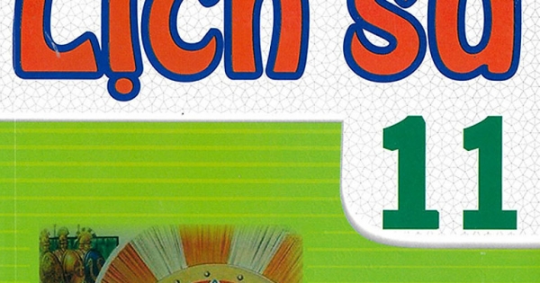 Đề Kiểm Tra Lịch Sử 11 -15 Phút - 1 Tiết - Học Kì