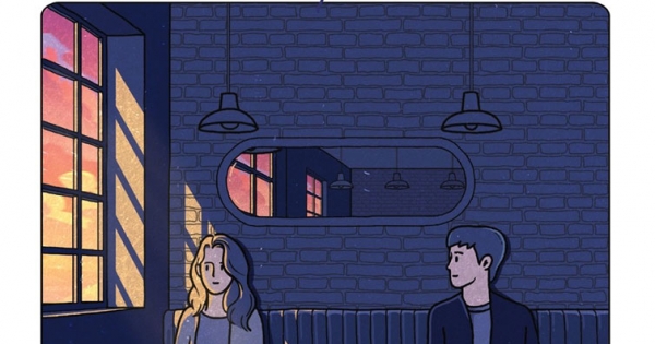 Hẹn Nhau Phía Sau Tan Vỡ