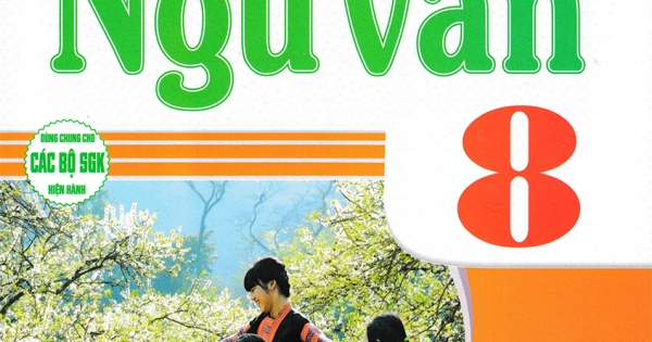 Đề Kiểm Tra Ngữ Văn 8 - 15 Phút - Giữa Kì - Cuối Kì (Dùng Chung Cho Các Bộ SGK Hiện Hành)