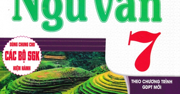 Đề Kiểm Tra Ngữ Văn 7 - 15 Phút - 1 Tiết - Học Kì (Theo Chương Trình GDPT Mới)