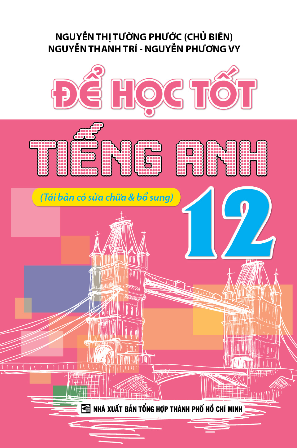 Để Học Tốt Tiếng Anh 12